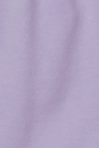 Girls French Terry Pull On Shorts