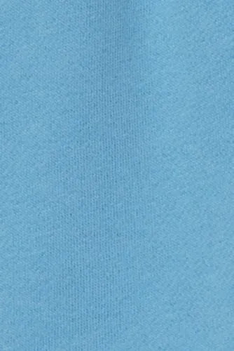 Girls Wrap Front Knit Skort