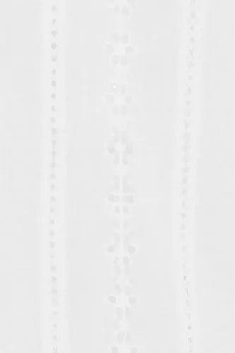 Men's Eyelet Camp Collar Shirt