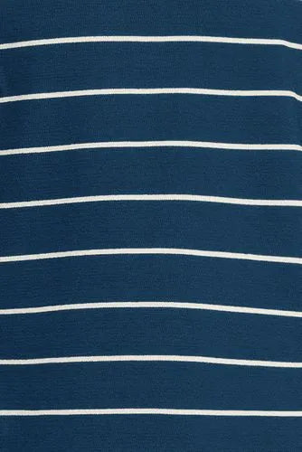 Men's Short Sleeve Knit Terry Tee