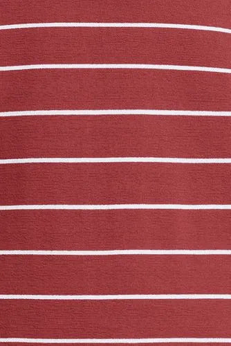Men's Short Sleeve Knit Terry Tee