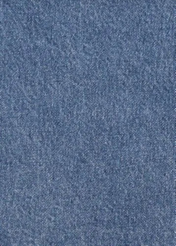 Men's Stretch 9" Comfort Waist Classic Fit Denim Short