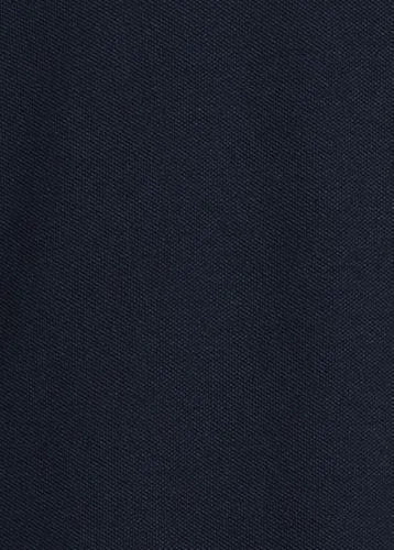 Men's Essential Pique Long Sleeve Classic Fit Polo Shirt