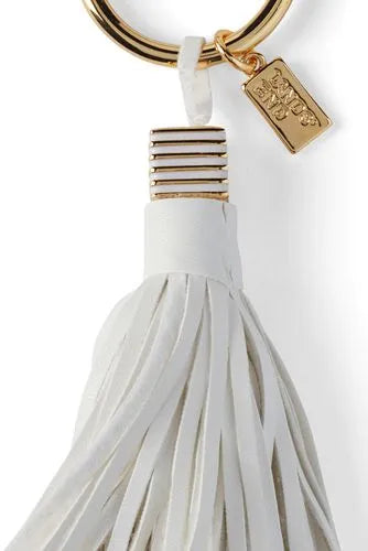 Tassel Bag Charm