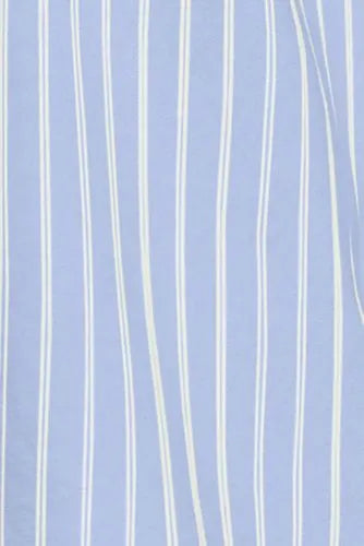 Men's Long Sleeve Classic Fit Sail Rigger Oxford Shirt