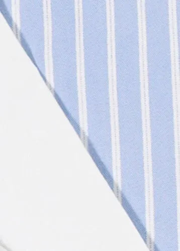 Men's Long Sleeve Classic Fit Sail Rigger Oxford Shirt