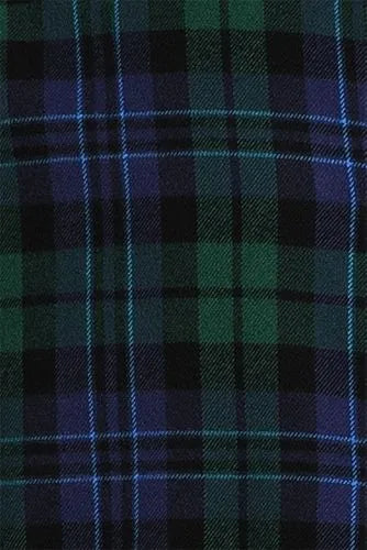 Men's Long Sleeve Classic Fit Flagship Flannel Shirt