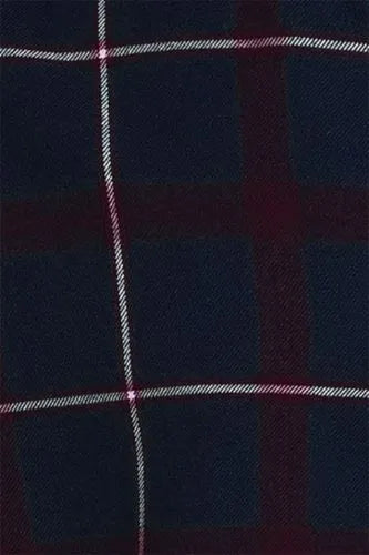 Men's Long Sleeve Classic Fit Flagship Flannel Shirt