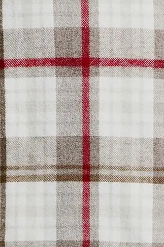 Men's Long Sleeve Classic Fit Flagship Flannel Shirt