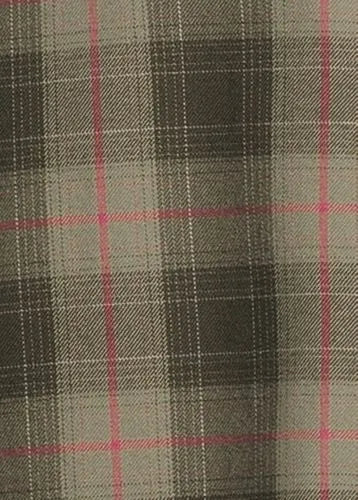 Men's Long Sleeve Classic Fit Flagship Flannel Shirt