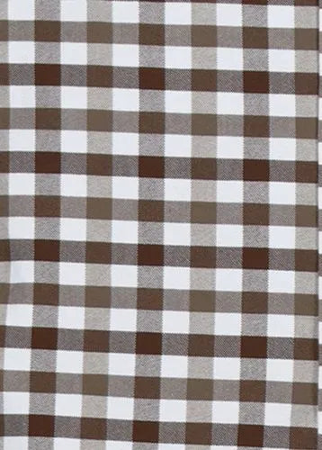Men's Short Sleeve Classic Fit Sail Rigger Oxford Shirt