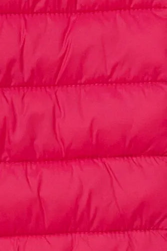 Kids FeatherFree Insulated Hooded Packable Jacket