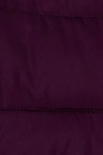 Girls Fleece Lined Parka
