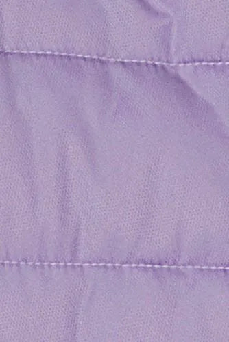 Girls Fleece Lined Parka