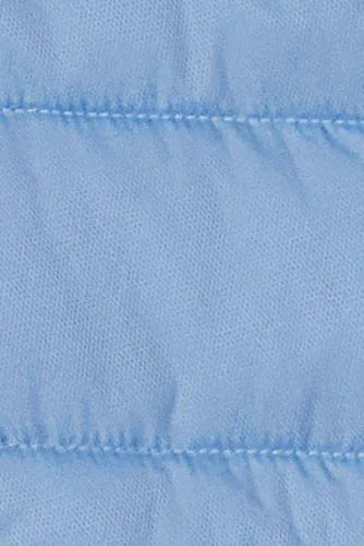 Girls Fleece Lined Parka