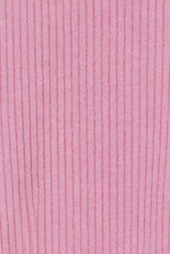 Girls Ribbed Knit Leggings