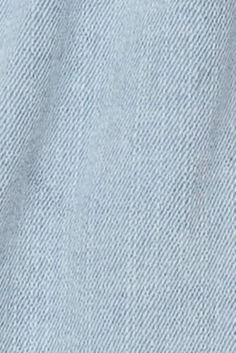 Girls Denim Skirt with Pockets