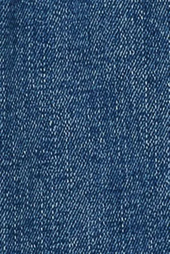 Girls Denim Skirt with Pockets