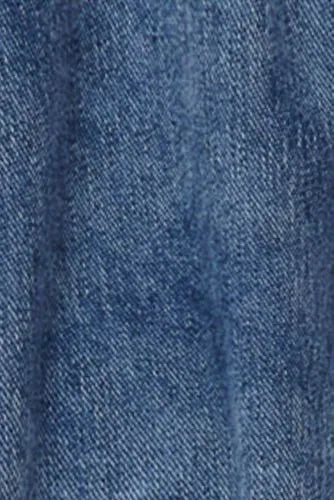 Girls Denim Bubble Skort