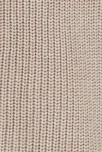 Boys Quarter Zip Chunky Sweater