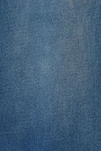 Boys Iron Knee Knit Denim Jogger