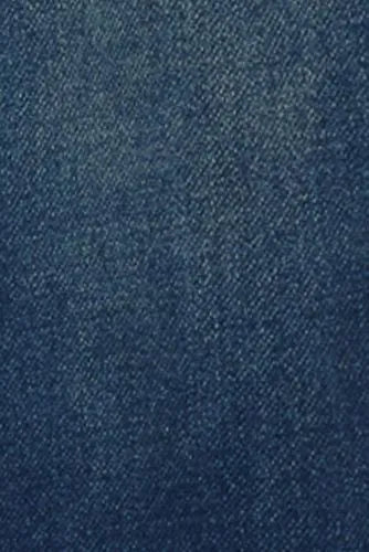 Boys Iron Knee Knit Denim Jogger