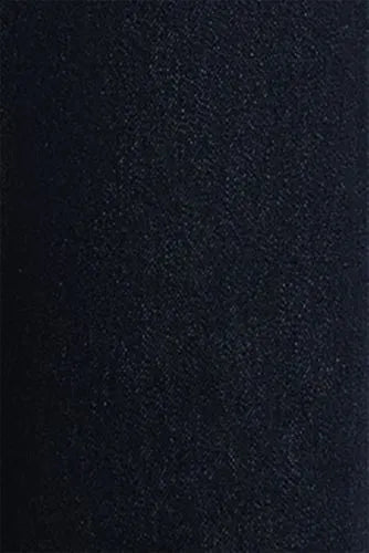Men's Stretch Classic Straight Fit Forever Blue Jean