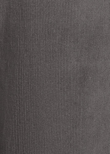 Men's Corduroy Classic Straight Fit 5 Pocket Pant