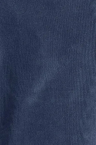 Men's Corduroy Classic Straight Fit 5 Pocket Pant