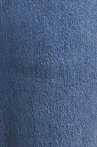 Men's Stretch Classic Straight Fit Jean