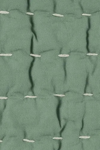 Seed Stitch Quilt