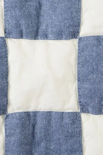 Irish Chain Quilt