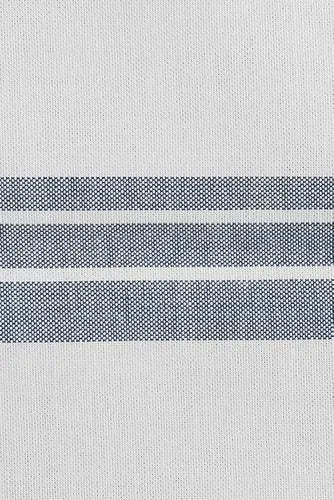 Oxford Yarn Dyed Cotton Sham