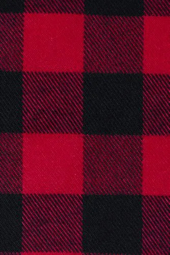 Girls Flannel Nightgown