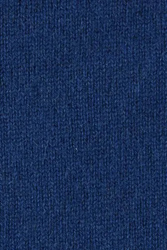 Men's Fine Gauge Cashmere Quarter Zip