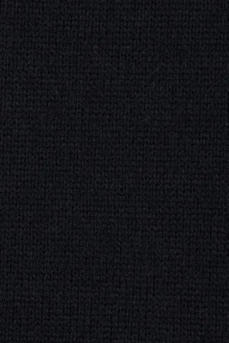 Unisex Cotton Modal Full Zip Sweater Jacket