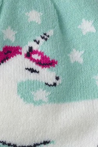 Kids Peruvian Hat