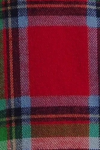 Men's Flannel Pajama Pants