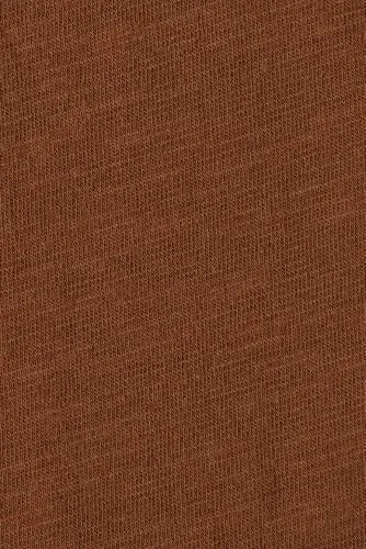 Supima Cotton V-neck T-Shirt