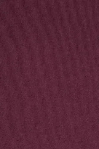 Supima Cotton Long Sleeve V-Neck T-Shirt