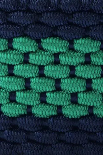 Men's Elastic Braid Belt