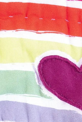 Kids Cotton Printed Quilt
