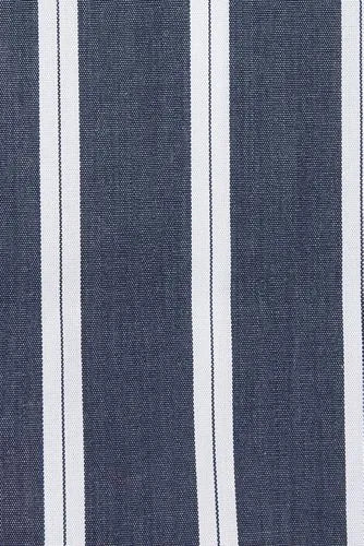 No Iron Button Front Shirt