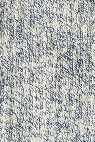 Men's Marl Crew Camp Socks