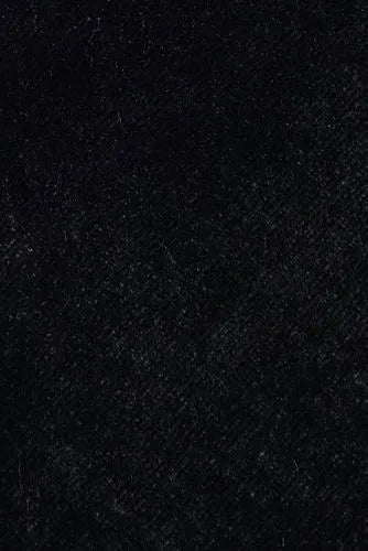 Men's Velvet Necktie