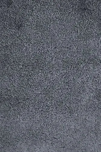 Men's Full Length Turkish Terry Robe