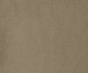 Men's No Iron 9" Comfort Waist Plain Front Chino Short