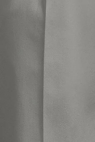 Men's No Iron Traditional Fit Plain Front Chino Pant