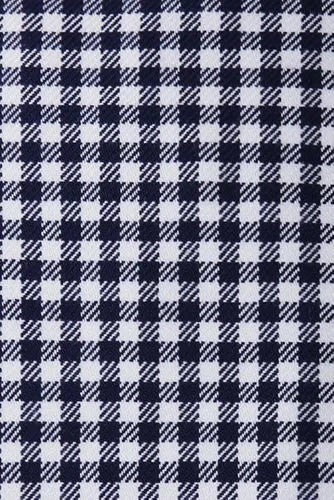 Custom Girls Plaid Jumper