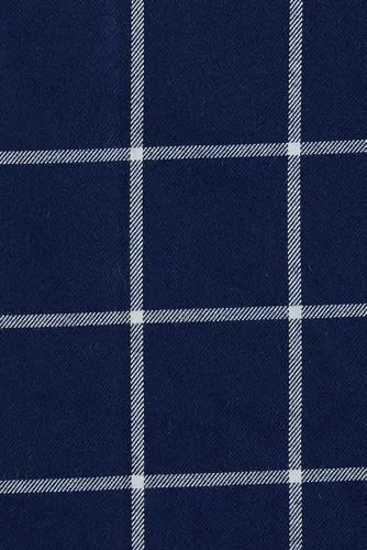 Men's Traditional Fit No Iron Twill Shirt